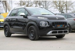 Citroen C3 III Aircross 1.2 PureTech GPF Shine S&amp;S, PL, VAT23%, BEZWYPADKOWY,manu6i