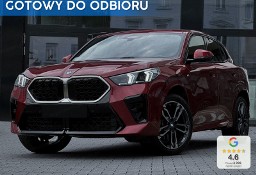 BMW X2 sDrive20i M Sport sDrive20i M Sport 1.5 (170KM)| Ogrzewanie foteli p