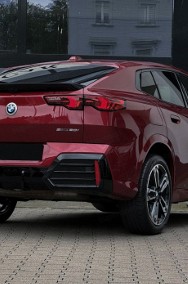 BMW X2 sDrive20i M Sport sDrive20i M Sport 1.5 (170KM)| Ogrzewanie foteli p-2