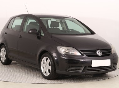 Volkswagen Golf Plus I , GAZ, Automat, Navi, Klima,ALU-1