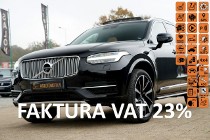 Volvo XC90 V INSCRIPTION panorama FUL LED 7-os SKÓRA nawi kamera 360 BOWERS hak m