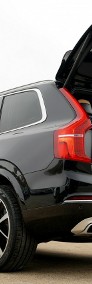 Volvo XC90 V INSCRIPTION panorama FUL LED 7-os SKÓRA nawi kamera 360 BOWERS hak m-4