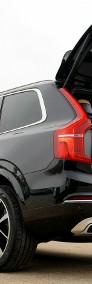 Volvo XC90 V INSCRIPTION panorama FUL LED 7-os SKÓRA nawi kamera 360 BOWERS hak m-4