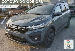 Dacia Jogger Expression MMT 1.6 Full Hybrid Expression 1.6 Full Hybrid 140KM / Pakiet