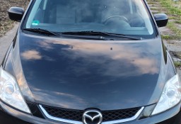 Mazda 5 I Stan bdb, gotowy do rejestracji, 2.0 benzyna