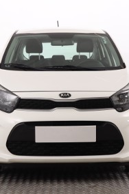 Kia Picanto II , Salon Polska, Serwis ASO, Klima-2