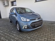 Hyundai i10 II 1.2 LEDY klima