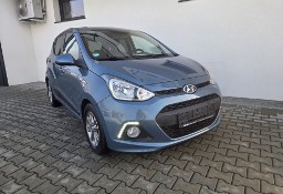 Hyundai i10 II 1.2 LEDY klima