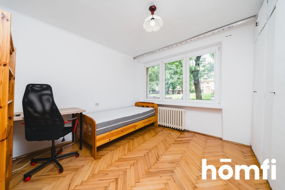 3 sypialnie +osobna kuchnia, Litewska, Krowodrza - Widok 5