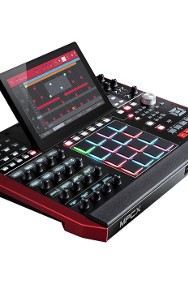 Akai Professional MPC X Music Production Console (Stand-Alone)-2