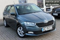 Skoda Fabia III Ambition FV23% SalonPL ASO 1.0TSI 95KM LED Gwarancja