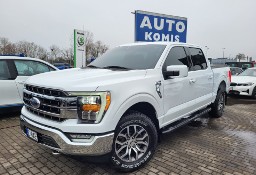 Ford F-Seria XIV 4x4 Navi Kamera Asyst. pasa i hamowania went. fotele