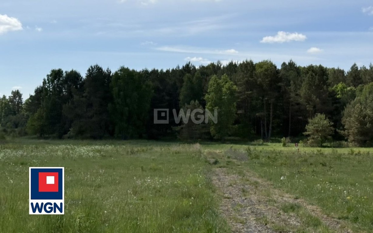 Działka na sprzedaż, 1118 m², Borzytuchom Jutrzenka - Widok 6