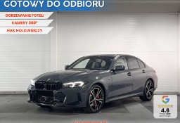 BMW SERIA 3 330i xDrive M Sport 330i xDrive M Sport 2.0 (245 KM)| Hak holowniczy,