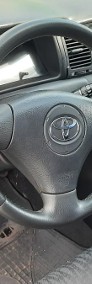 Toyota Corolla IX 1.4 Benz 97 KM 2003 rok-4