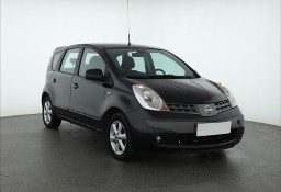 Nissan Note E11 , GAZ, Klimatronic,ALU