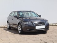 Audi A3 II (8P) , Klimatronic, Tempomat,ALU