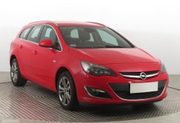 Opel Astra J , Navi, Klimatronic, Tempomat, Parktronic,