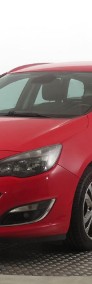 Opel Astra J , Navi, Klimatronic, Tempomat, Parktronic,-3