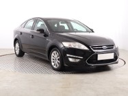 Ford Mondeo VIII , Salon Polska, Klimatronic, Tempomat, Parktronic