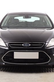 Ford Mondeo VIII , Salon Polska, Klimatronic, Tempomat, Parktronic-2