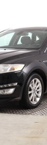 Ford Mondeo VIII , Salon Polska, Klimatronic, Tempomat, Parktronic-3