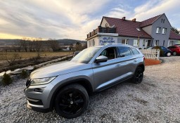 Skoda Kodiaq Zarejestrowany, kamera 3D, Nowy Rozrząd, STYLE