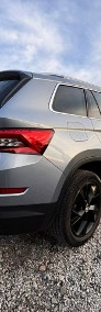 Skoda Kodiaq Zarejestrowany, kamera 3D, Nowy Rozrząd, STYLE-3