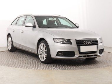 Audi A4 IV (B8) , Automat, Klimatronic,ALU-1