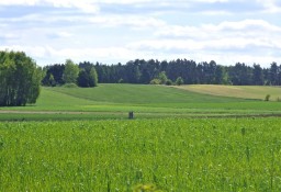 Działka budowlana Jasionka