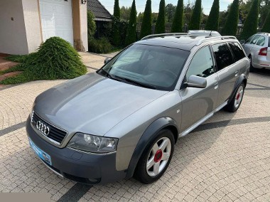 2.5 TDI Quattro Tiprtonic 2005r Super Stan! Zamiana!-1