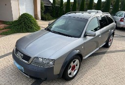 Audi A6 II (C5) 2.5 TDI Quattro Tiprtonic 2005r Super Stan! Zamiana!