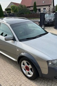 2.5 TDI Quattro Tiprtonic 2005r Super Stan! Zamiana!-2