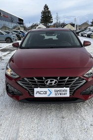 Hyundai i30 II 1.5 Salon Polska* Gwarancja Fabryczna*Opony lato/zima*-2