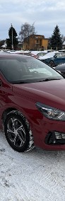 Hyundai i30 II 1.5 Salon Polska* Gwarancja Fabryczna*Opony lato/zima*-3