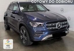 Mercedes-Benz Klasa GLE W167 300 d 4-Matic Pakiet wyposażenia Advanced Plus + Hak z ESP + Burmester