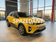 Kia Stonic XL 1.4 100KM DCT 2018/2019 r., salon PL, I właściciel