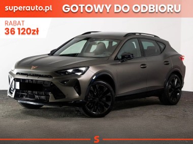Cupra Formentor 2.0 TSI 4Drive DSG 2.0 TSI 4Drive 204KM DSG-1
