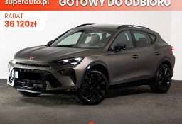 Cupra Formentor 2.0 TSI 4Drive DSG 2.0 TSI 4Drive 204KM DSG