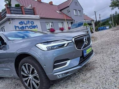 Volvo XC60 II Roczna Gwarancja!-1