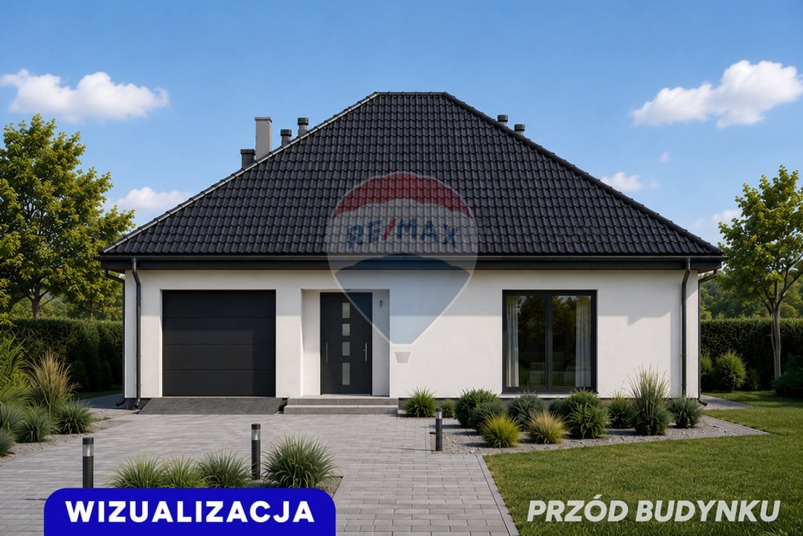 dom na sprzedaż