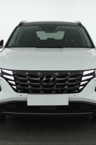 Hyundai Tucson , Salon Polska, Serwis ASO, Automat, Navi, Klimatronic,-2