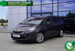 Opel Zafira C 7-osobowy! Tempomat, Multifunkcja, Czujniki, Alu, GWARANCJA,Bezwypad