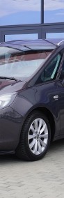 Opel Zafira C 7-osobowy! Tempomat, Multifunkcja, Czujniki, Alu, GWARANCJA,Bezwypad-3