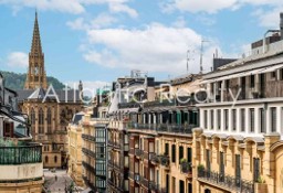 Mieszkanie Gipuzkoa, Donostia -San Sebastián, ul. Centro