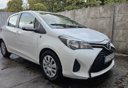 Toyota Yaris III 1.0 LPG klimatyzacja SALONOWY PL