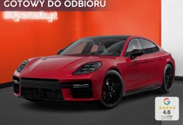 Porsche Panamera GTS 4.0 Panamera GTS (500KM) | Skrętna tylna oś