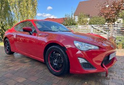 Toyota GT 86