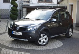 Dacia Sandero I Prosty Silnik - Klima - Opłacony - GWARANCJA - Zakup Door To Door