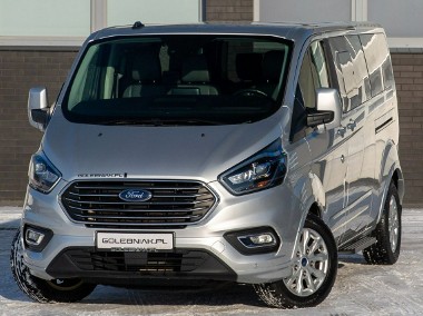 Ford T Tourneo Custom-1